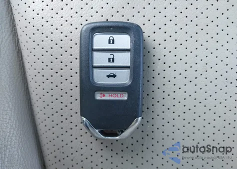 2013 Honda Accord Ex-L из США, поврежденный, VIN 1HGCR2F83DA207897